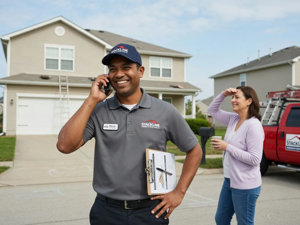 Chimney flashing repair Elgin, OH FAQs